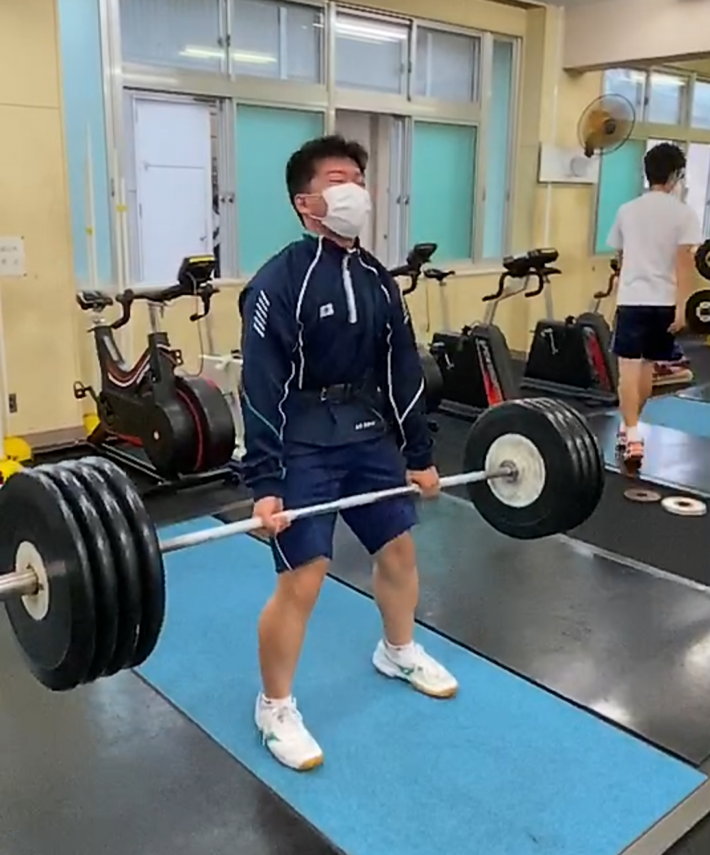 HP写真【角掛　翔】
