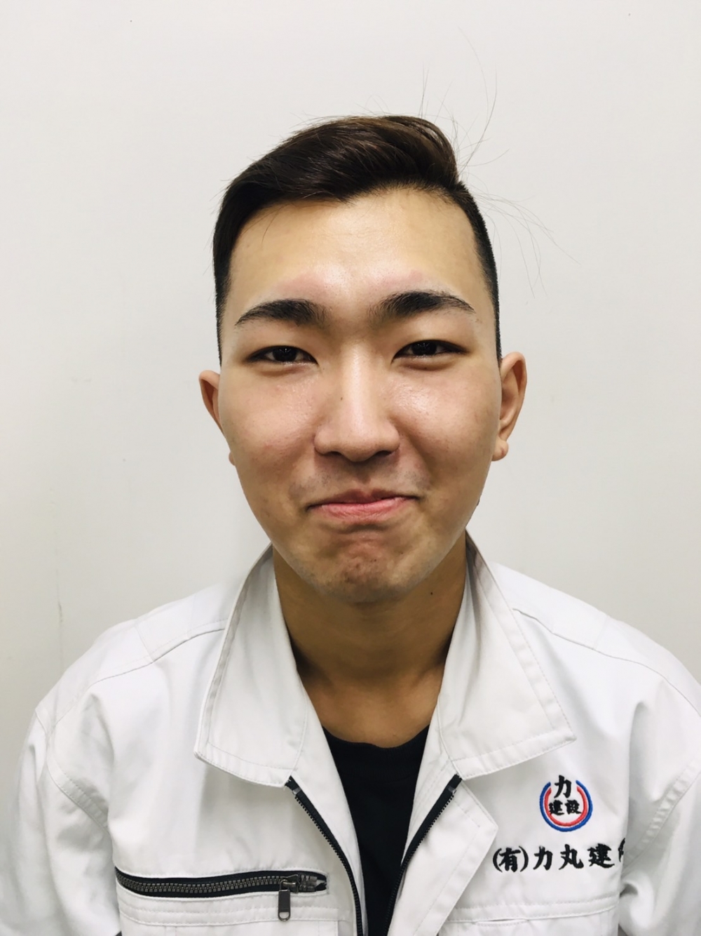 社員紹介1